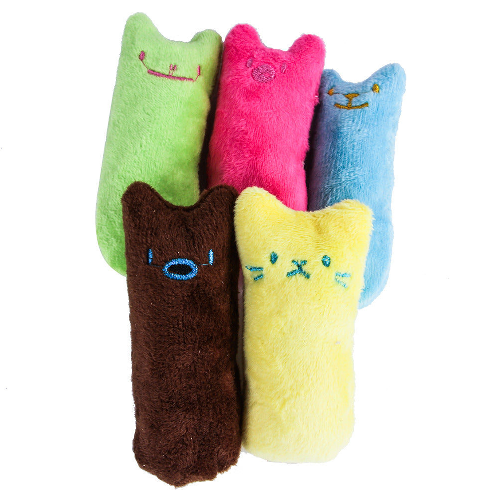 Cat Plush Toys