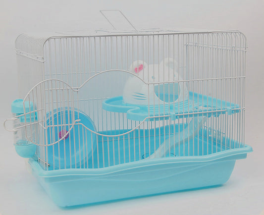 Hamster Pet Cage