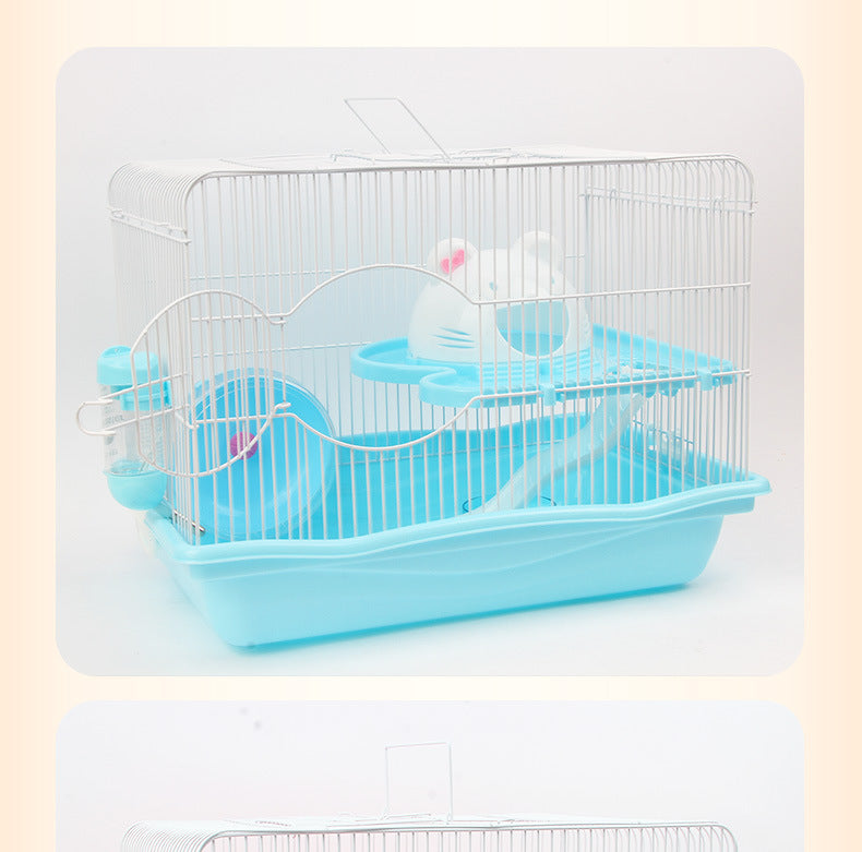 Hamster Pet Cage
