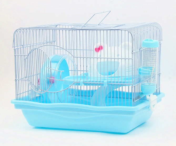 Hamster Pet Cage