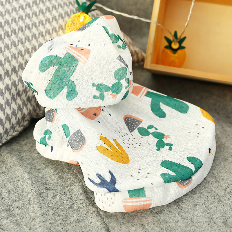 Summer Pet Shirt