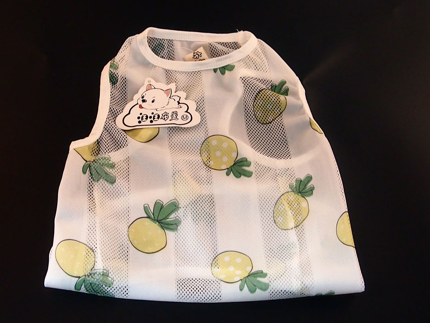 Playful Dog Shirt