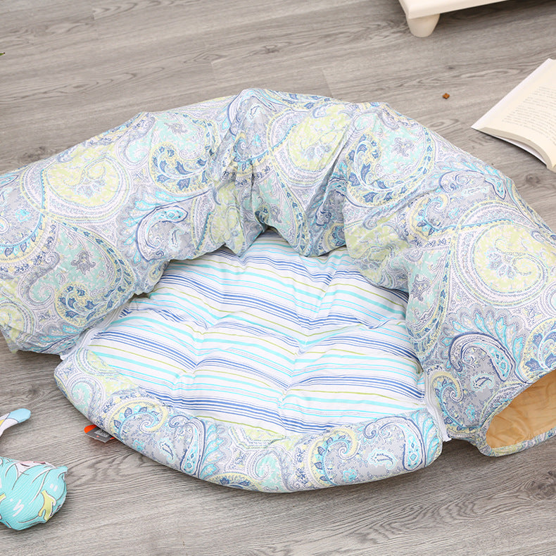 Foldable Cat Tunnel