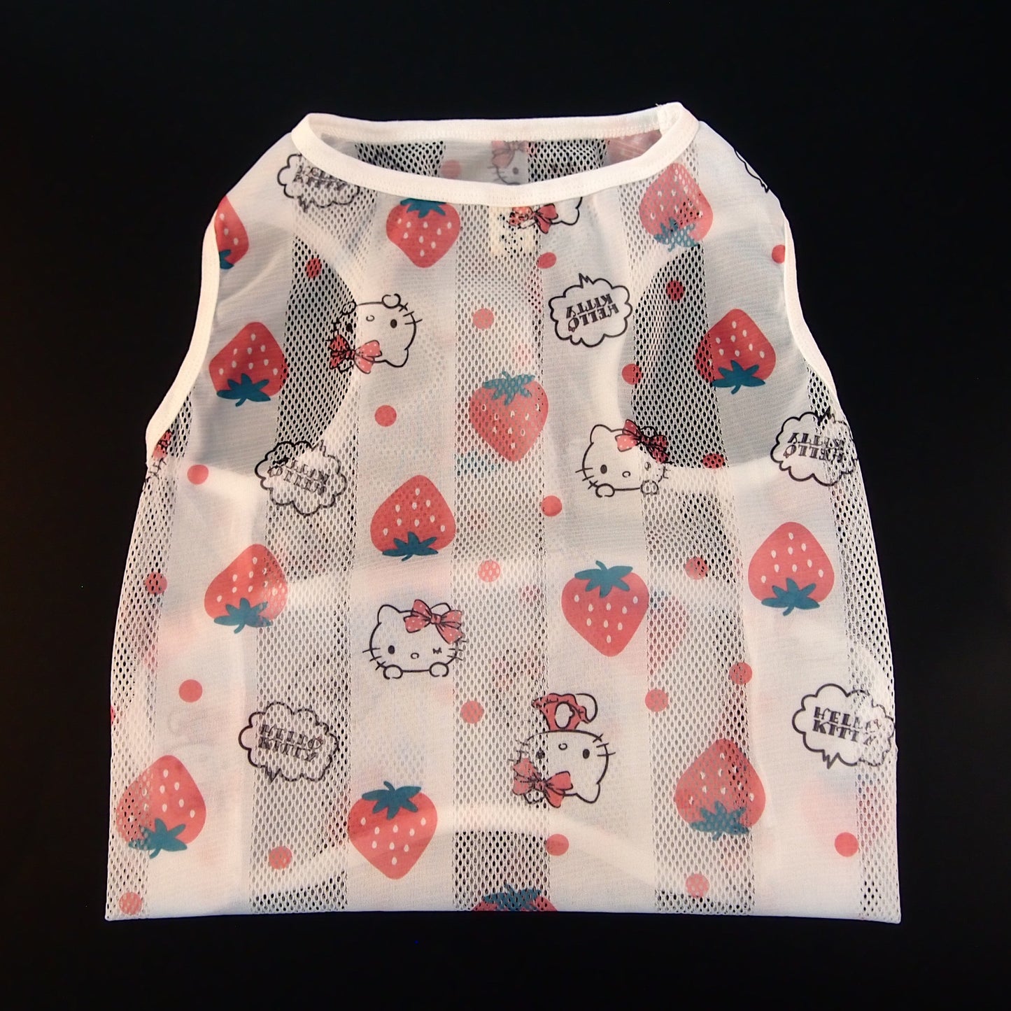 Playful Dog Shirt
