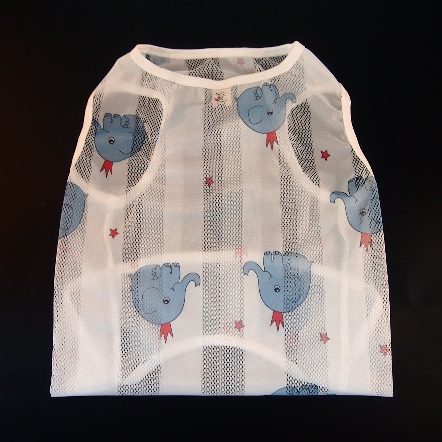 Playful Dog Shirt