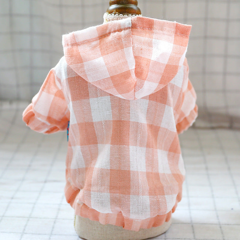 Summer Pet Shirt