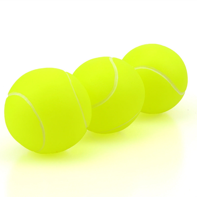 Silicone Tennis Ball