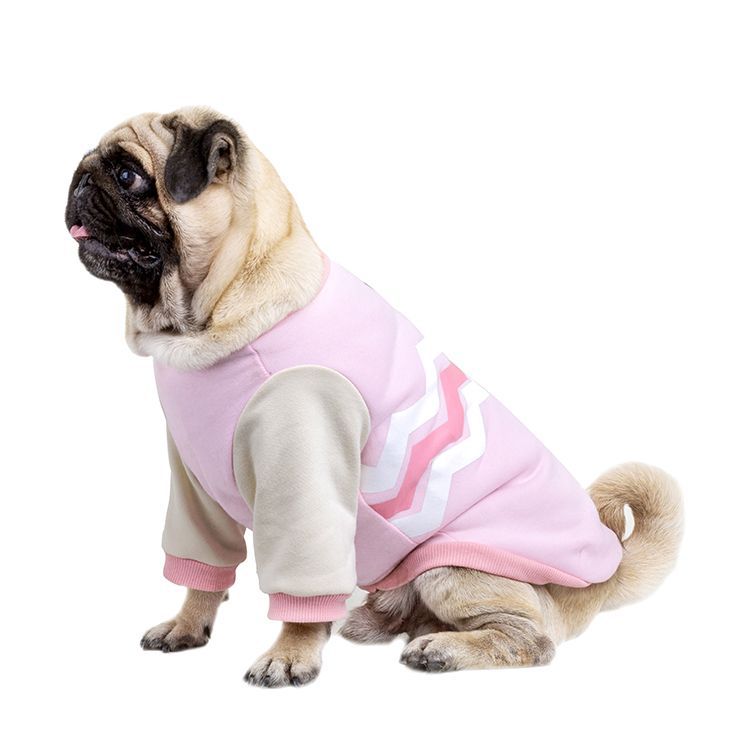 Stylish Pet Sweater