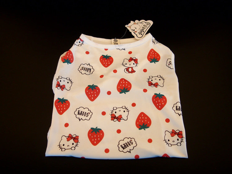 Playful Dog Shirt