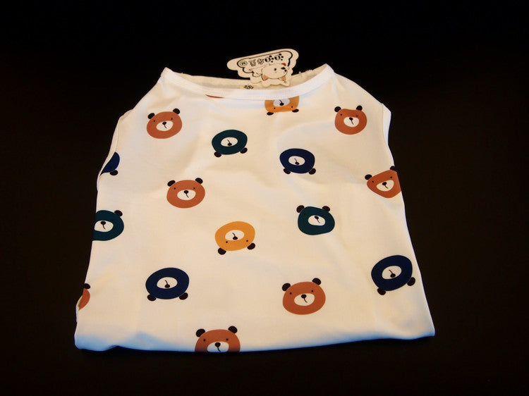 Playful Dog Shirt