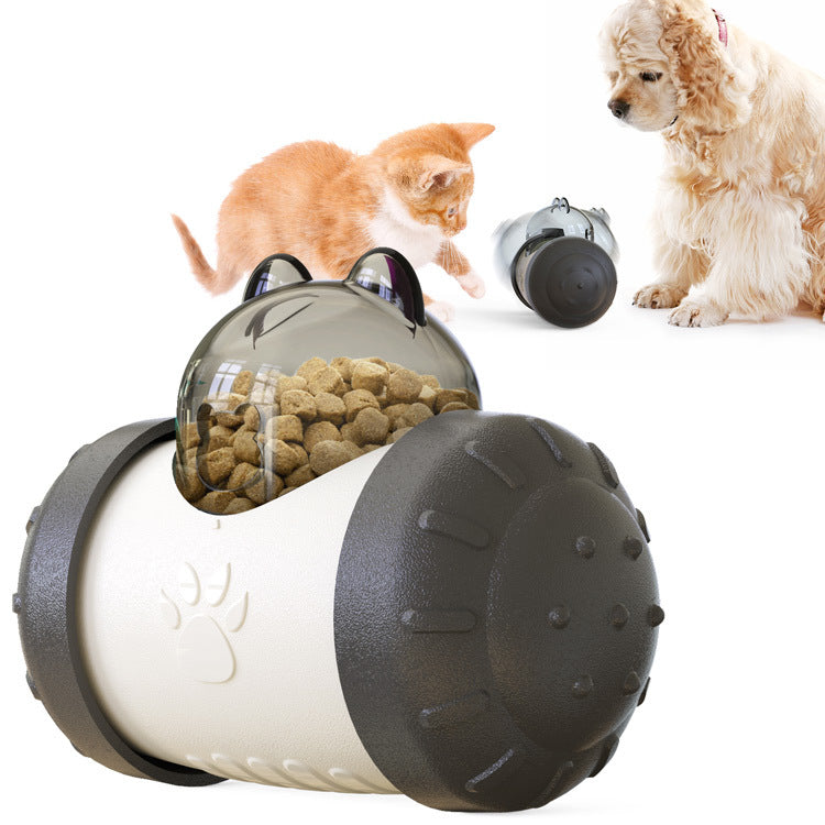 Slow Feed Ball Toy