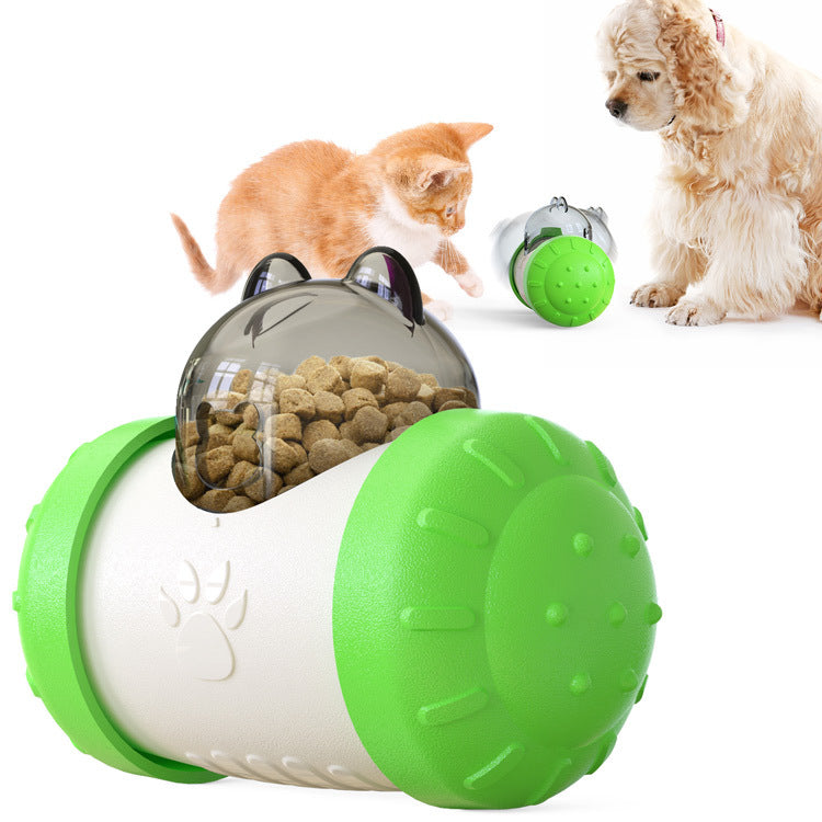 Slow Feed Ball Toy