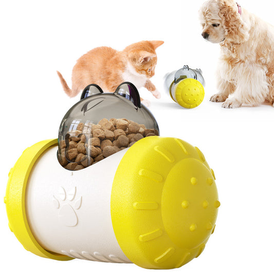 Slow Feed Ball Toy