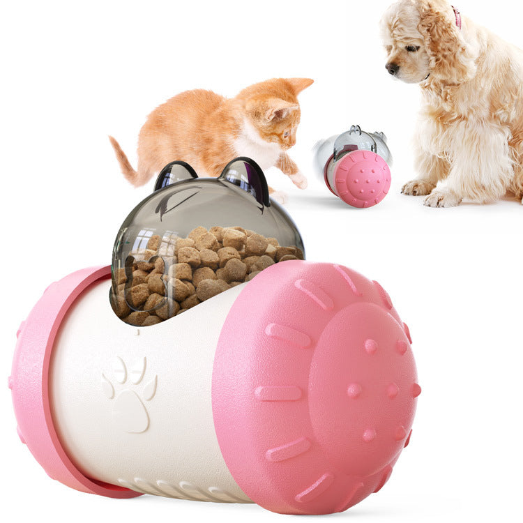 Slow Feed Ball Toy