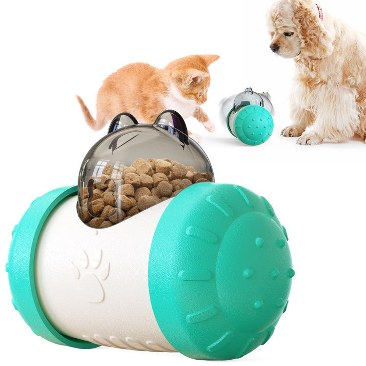 Slow Feed Ball Toy