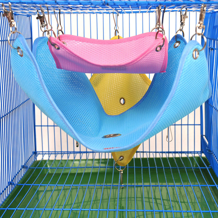 Hamster Hammock