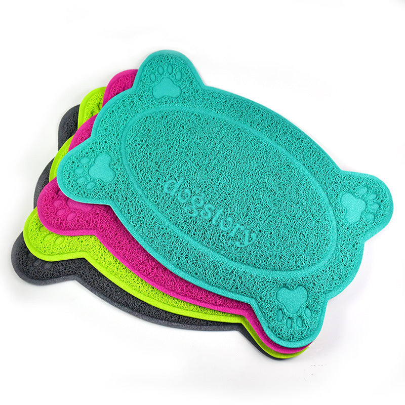 Cat Sand Pad