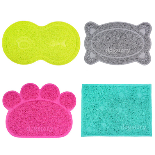Cat Sand Pad