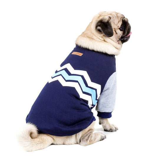 Stylish Pet Sweater