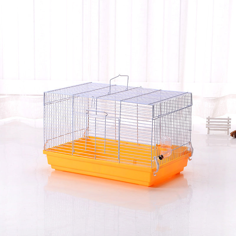Small Animal Pet Cage