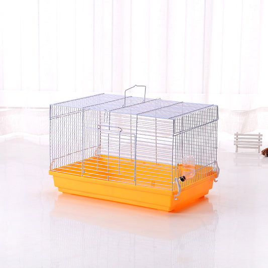 Small Animal Pet Cage
