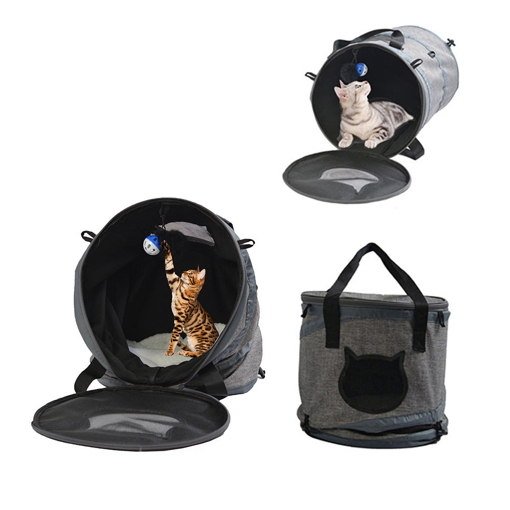 Multifunctional Cat Carrier