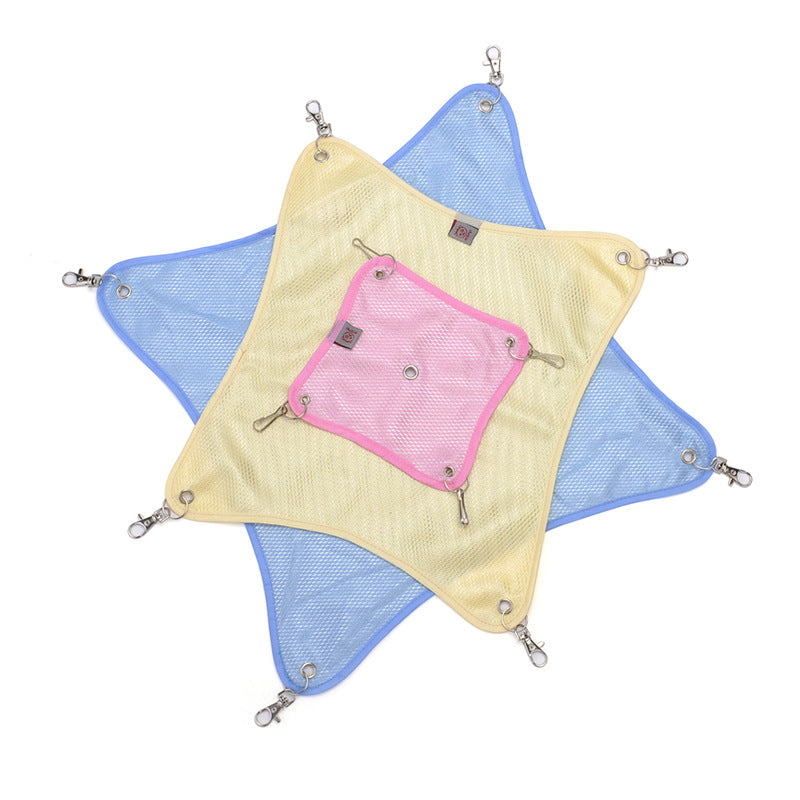 Hamster Hammock