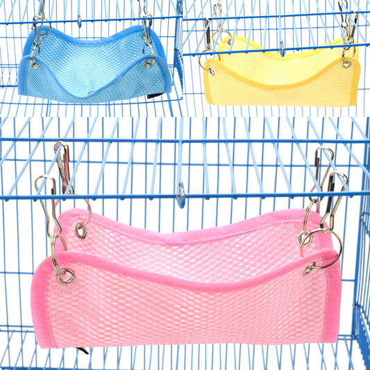 Hamster Hammock