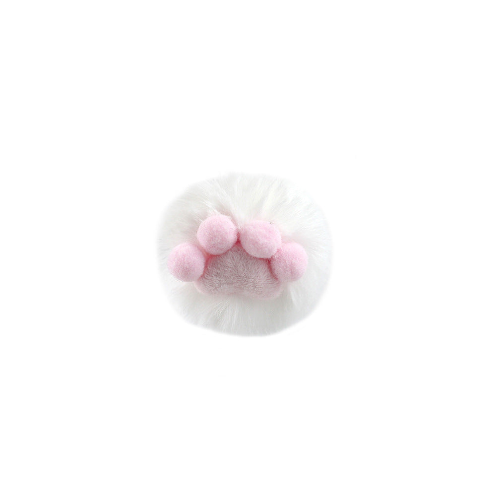 Adjustable Cat Teaser Toy