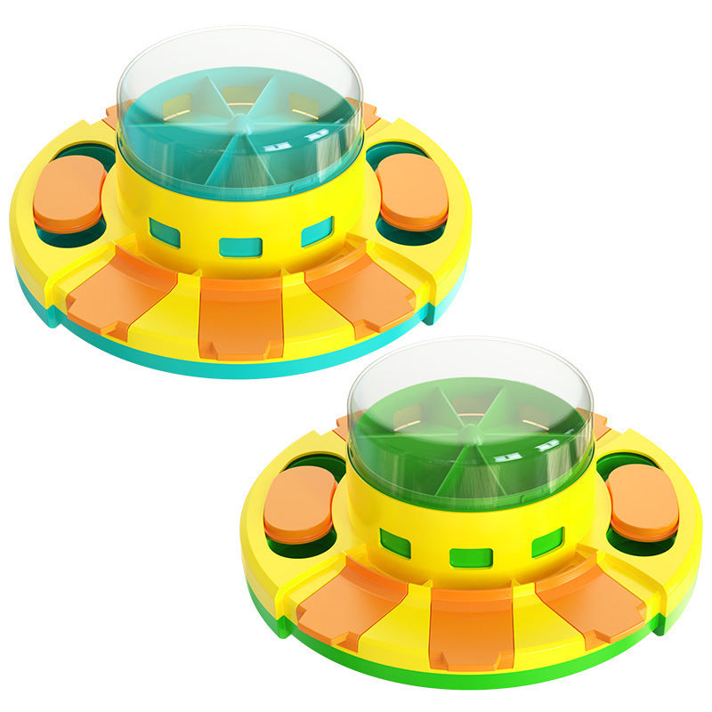 Slow Feeder Training Puzzle Toy