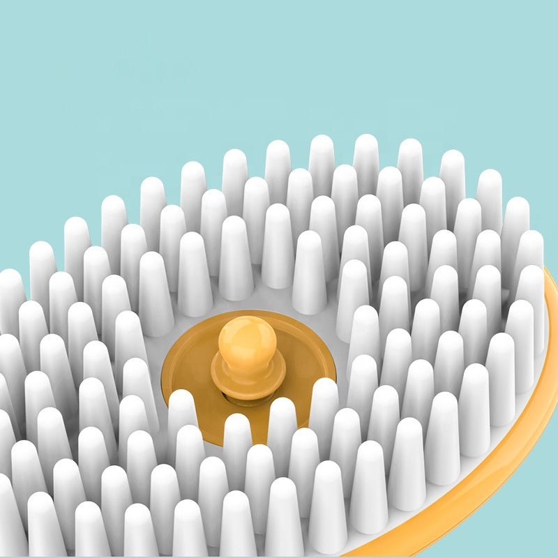 Massaging Bath Brush