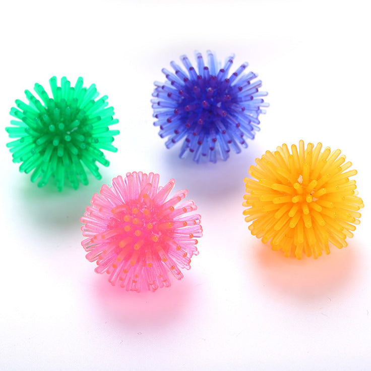 Cat Toy Ball