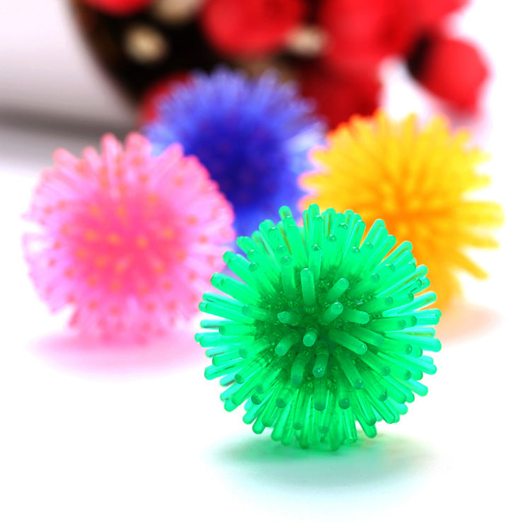 Cat Toy Ball