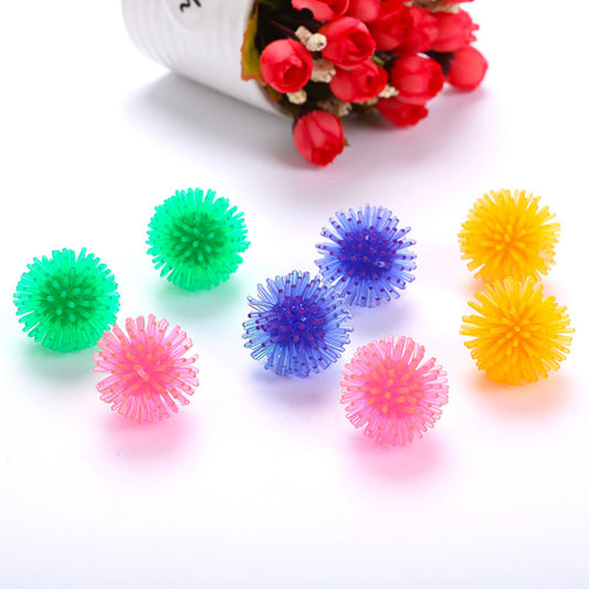 Cat Toy Ball