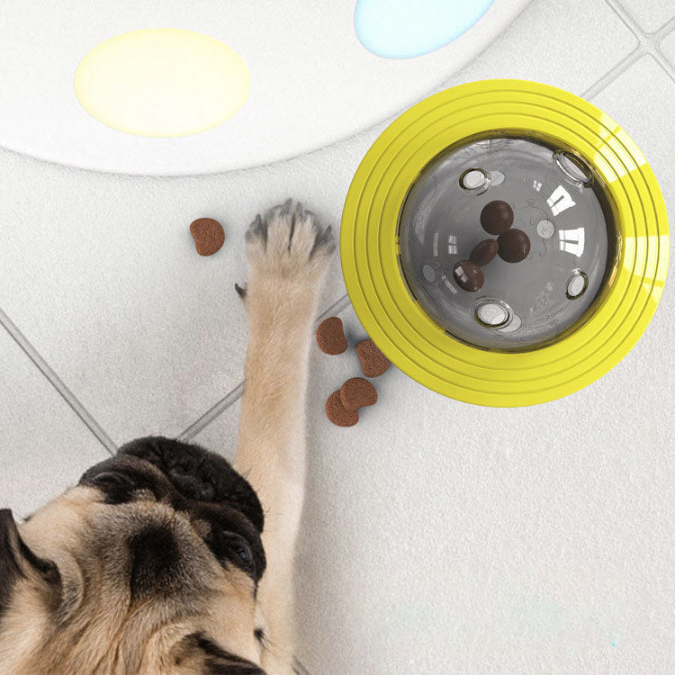 Wear-Resistant Dog Toy/Slow Feeder
