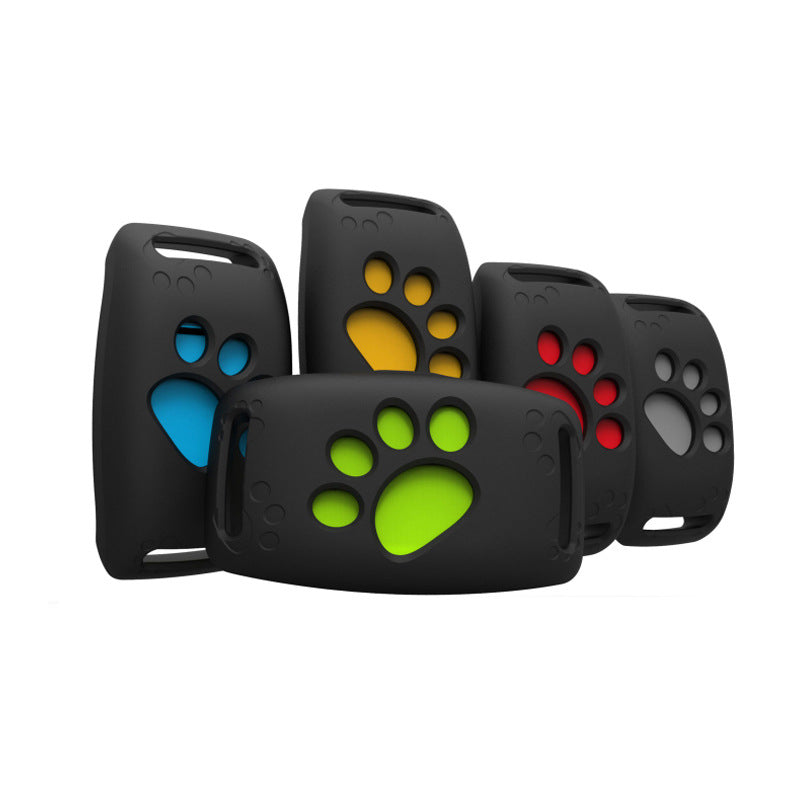 Dog GPS Tracker