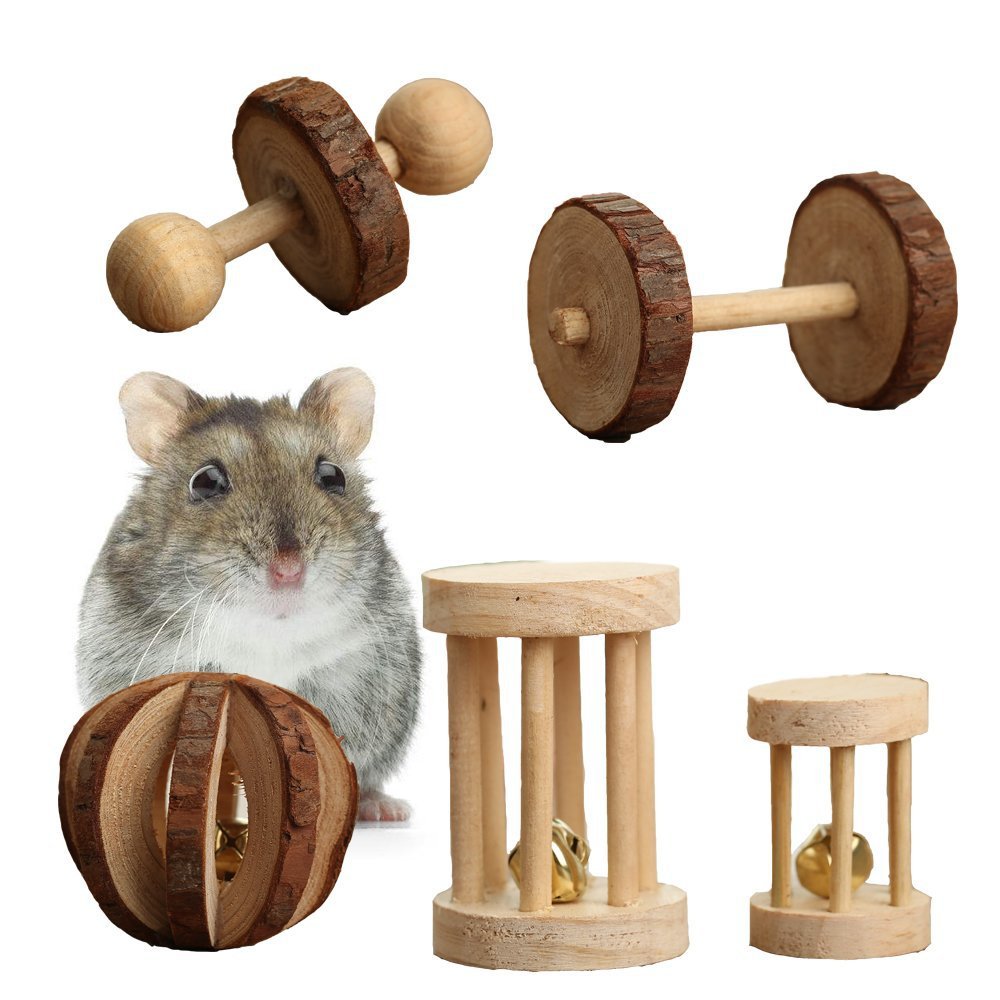 Small Animal Chew Toy
