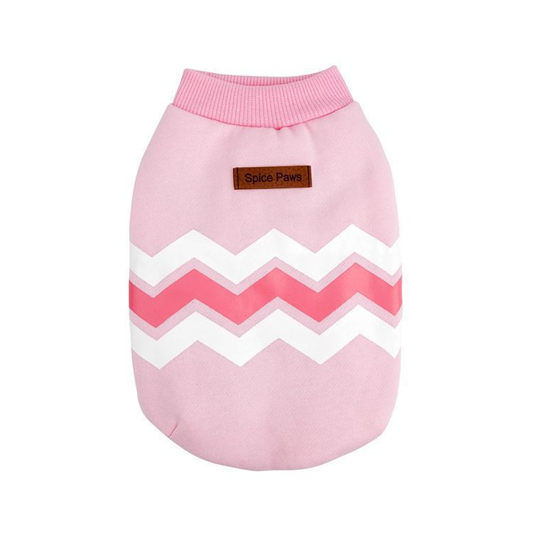 Stylish Pet Sweater