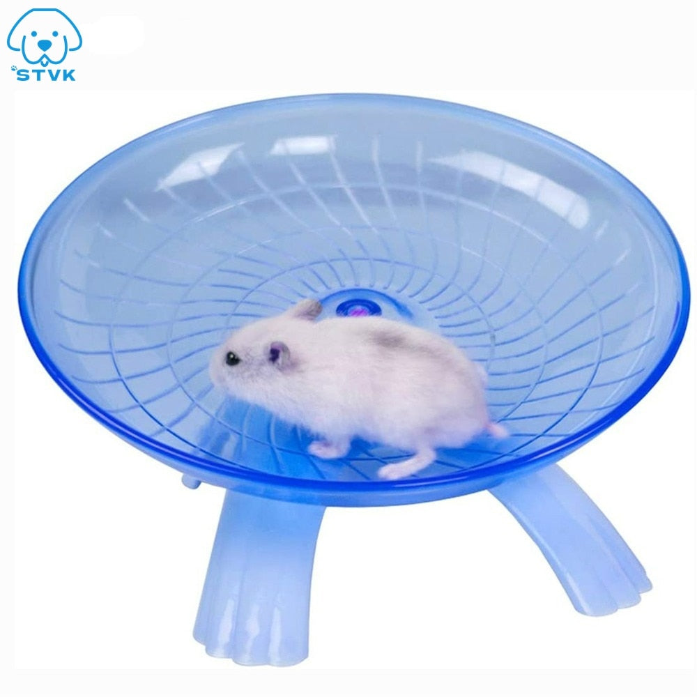 Small Animal Exercise Disc