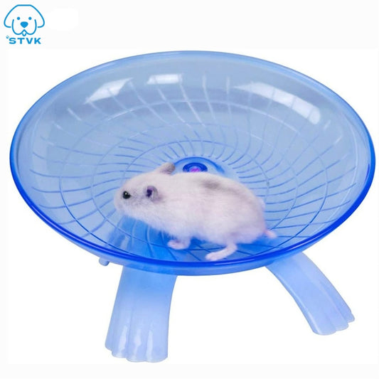 Small Animal Exercise Disc