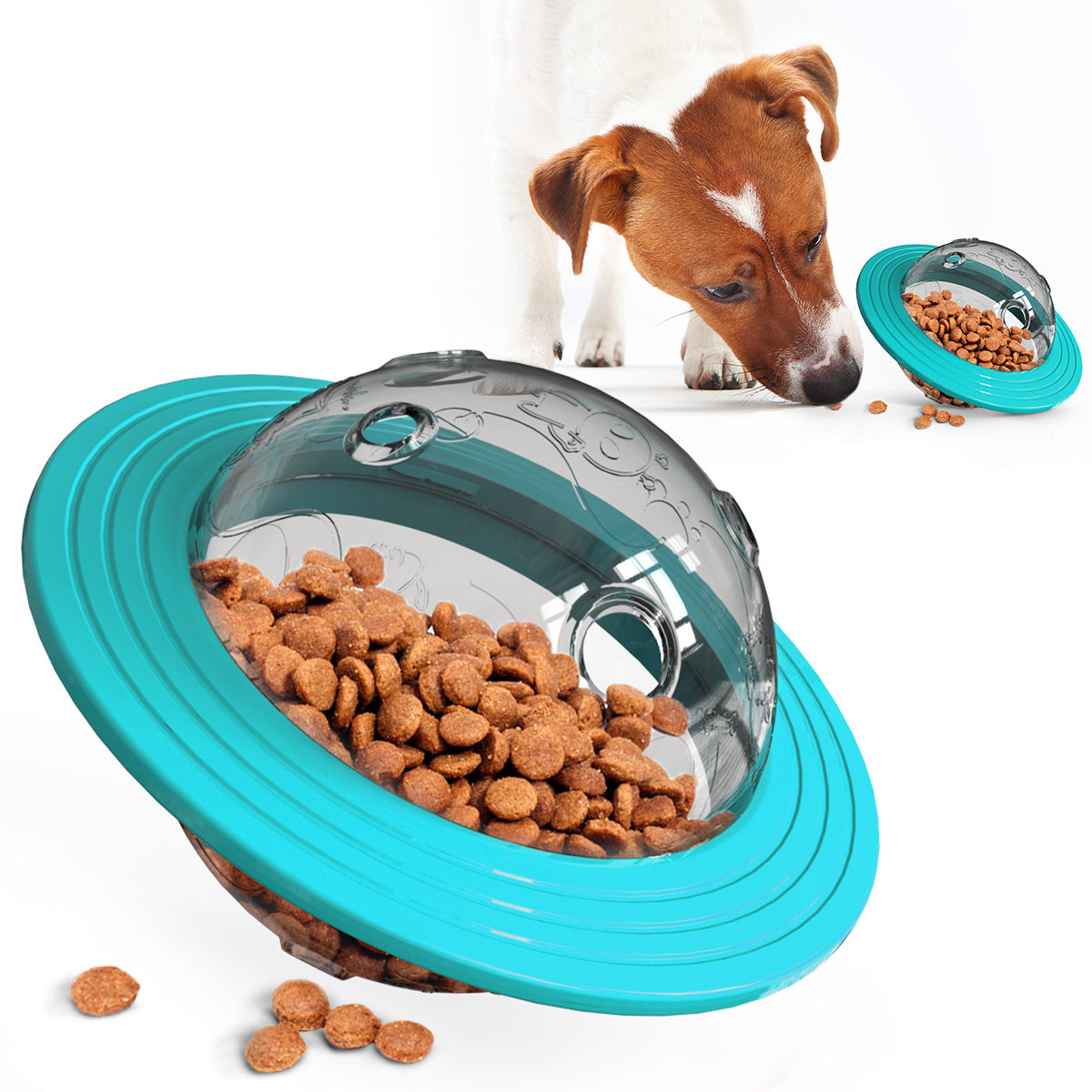 Wear-Resistant Dog Toy/Slow Feeder
