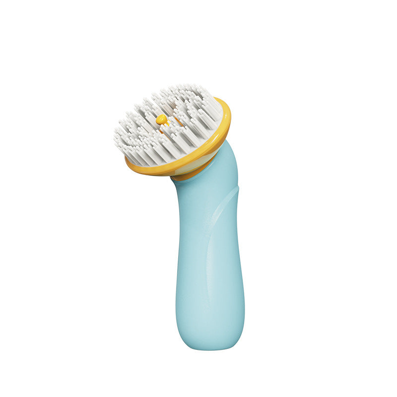 Massaging Bath Brush