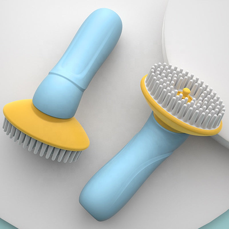 Massaging Bath Brush