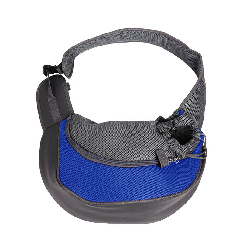 Breathable Mesh Pet Backpack