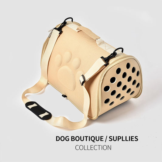 Pet Carrier Bag