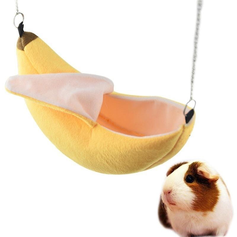 Small Animal Banana Hammock