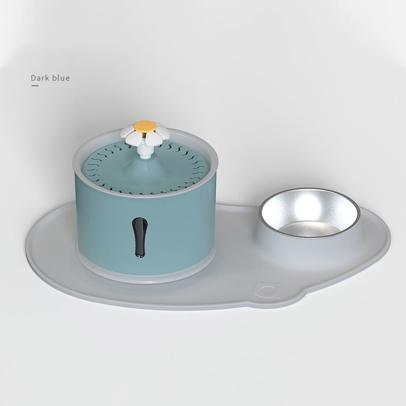 Dog/Cat Automatic Drinking Fountain