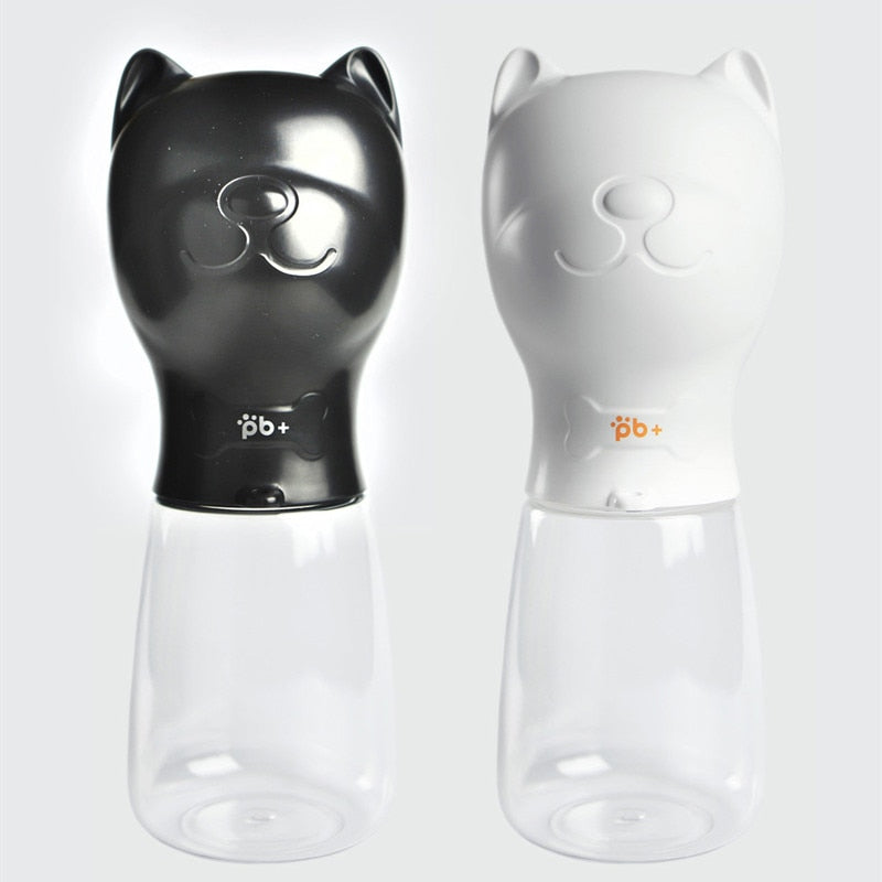 Portable Pet Water Bottle