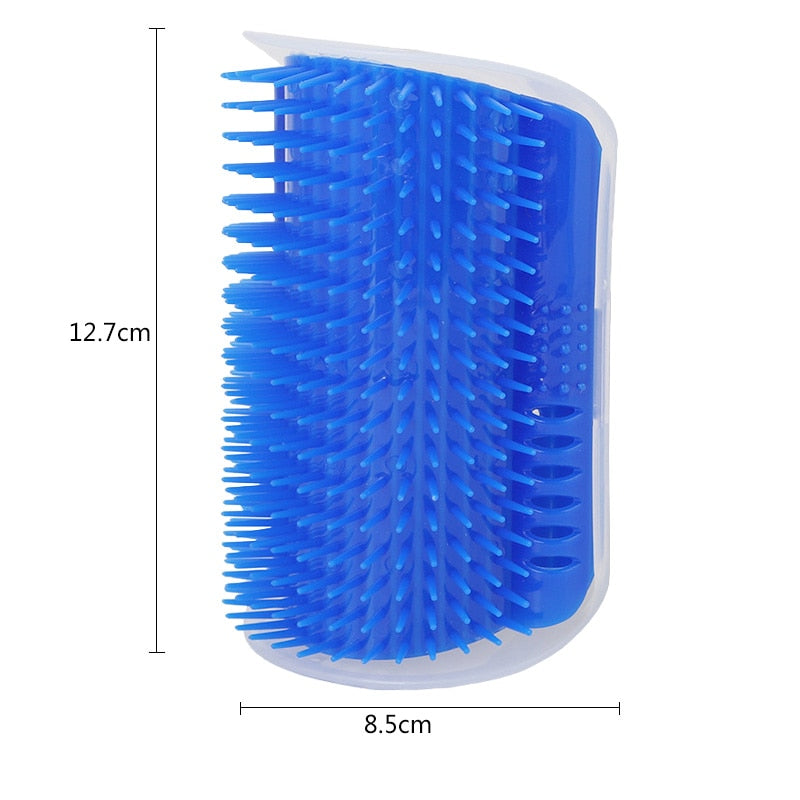 Kitten Corner Scratching Brush