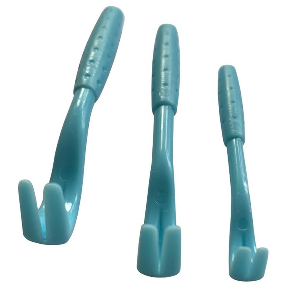 3PCS Pet Flea/Tick Remover Tool
